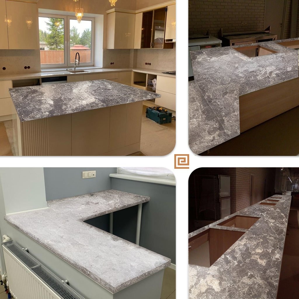 фото avant quartz 9603 сен-мало
