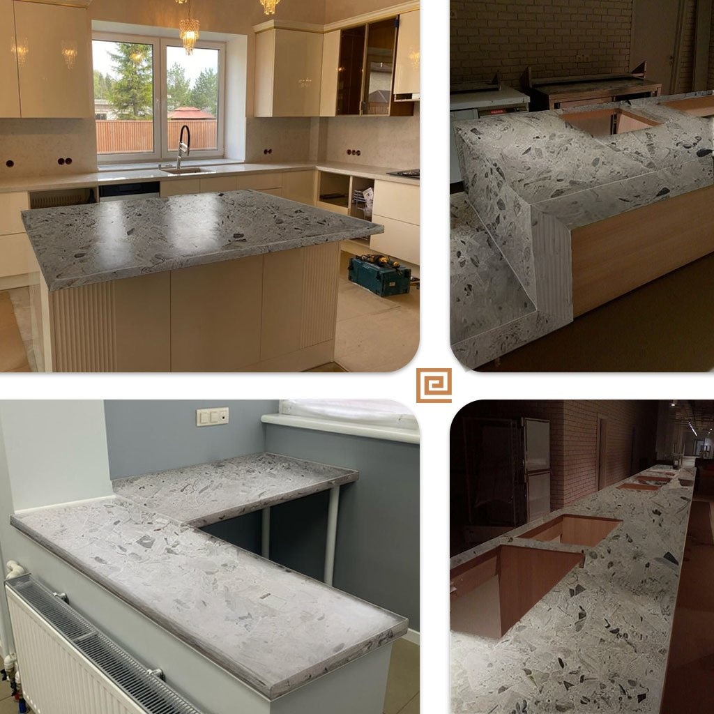 фото bitto wq 6019 glazed grey