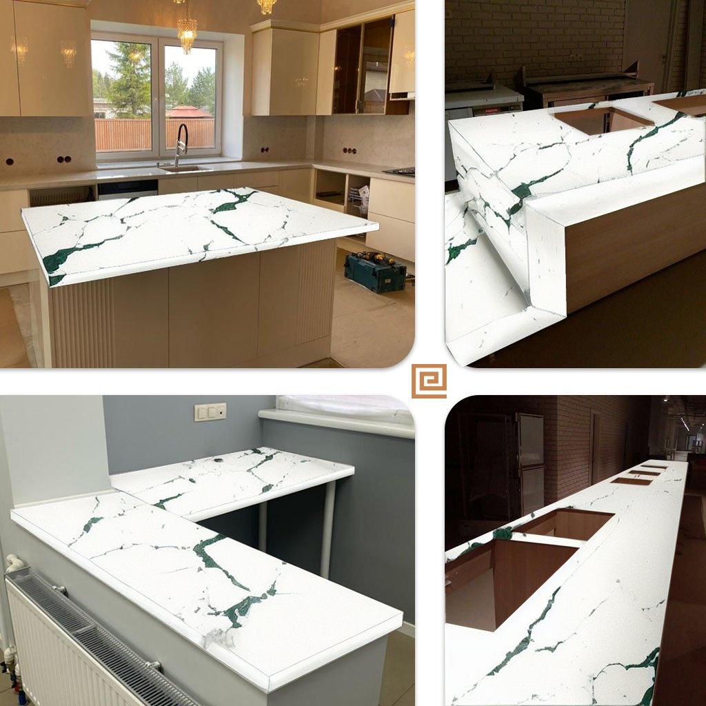 фото cambria ivybridge