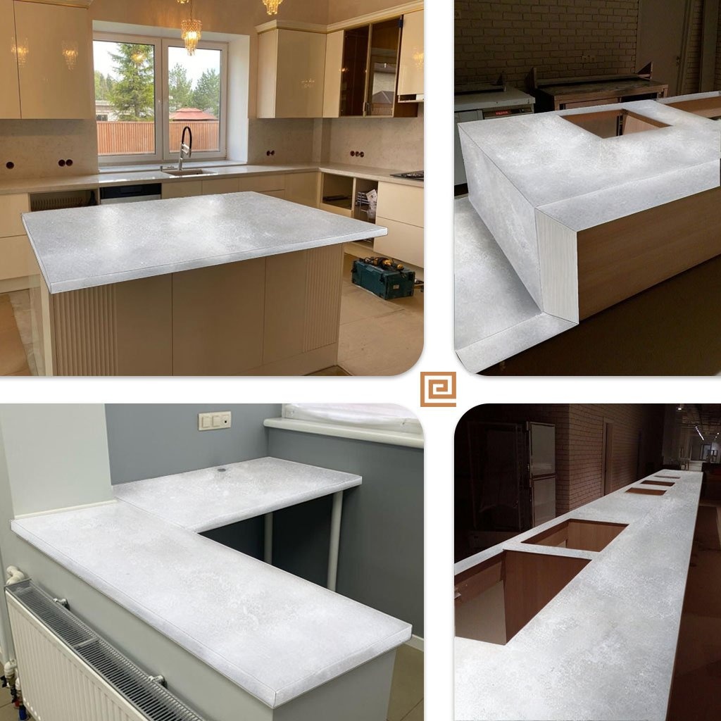 фото etna quartz eqac 047 antica light grey