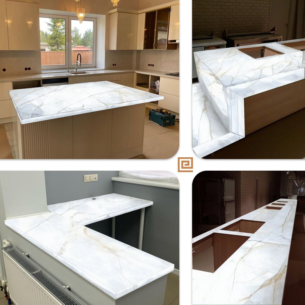 фото primax quartz 700 calacatta translucent