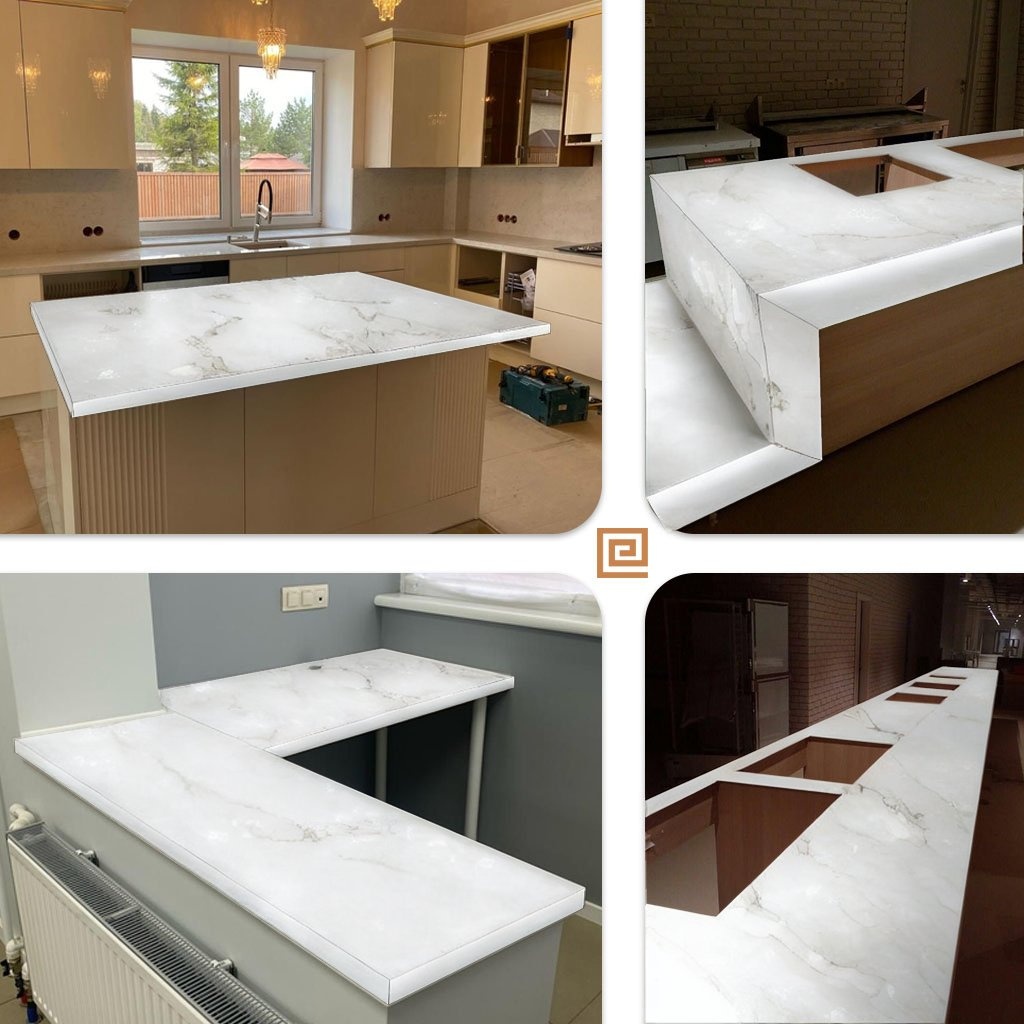 фото primax quartz 773 calacatta mirage