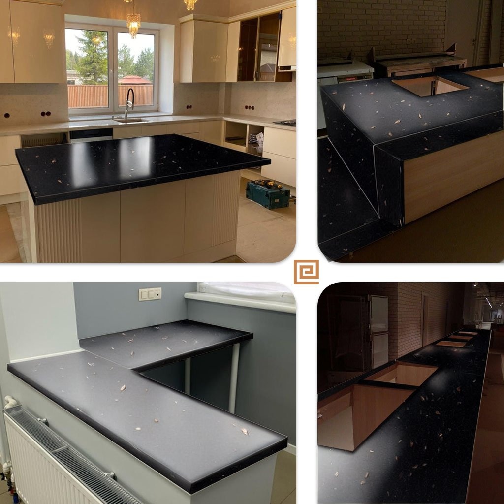 фото radianz fb991 ferio black