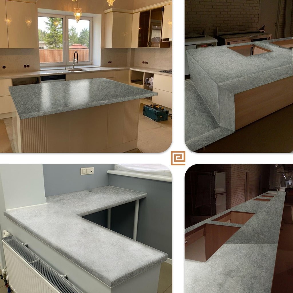 фото silestone cygnus