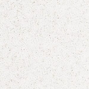 Technistone Crystal Quartz White
