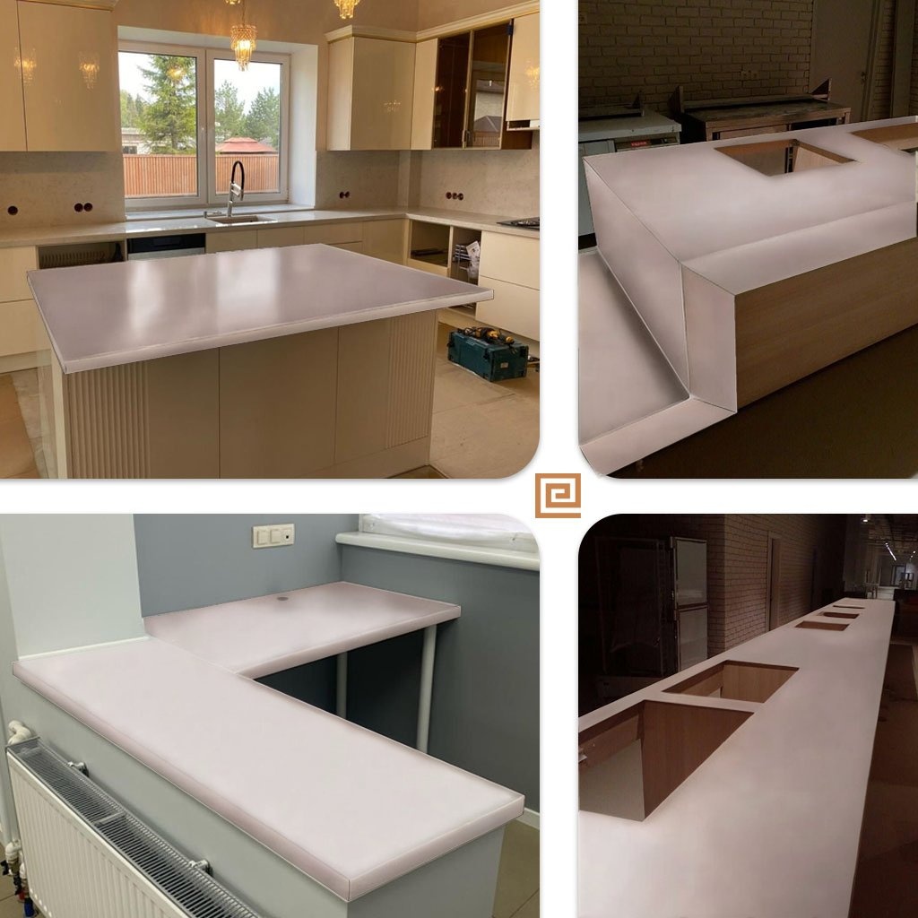 фото corian distinct tan