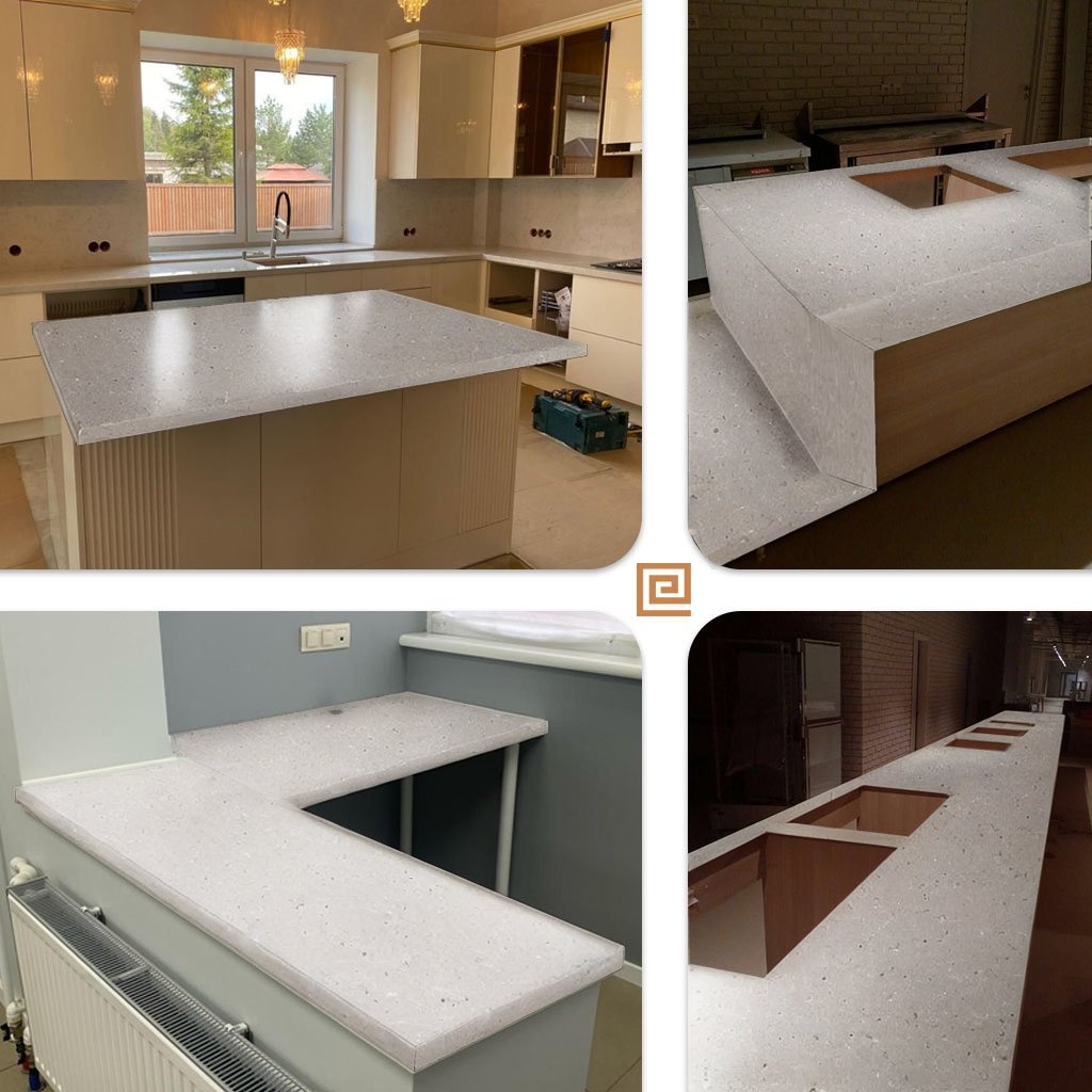 фото corian dove