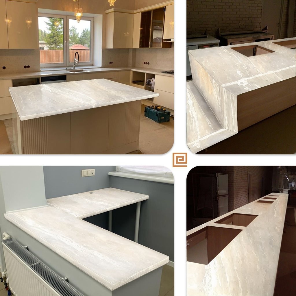фото corian dune prima