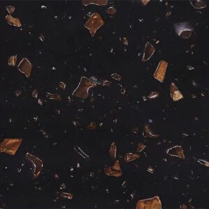 Hanex B-040 Copper Black