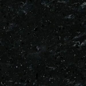 Hanex CC-006 Cascade Black