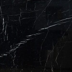 Мрамор Неро Маркине Negro Marquina