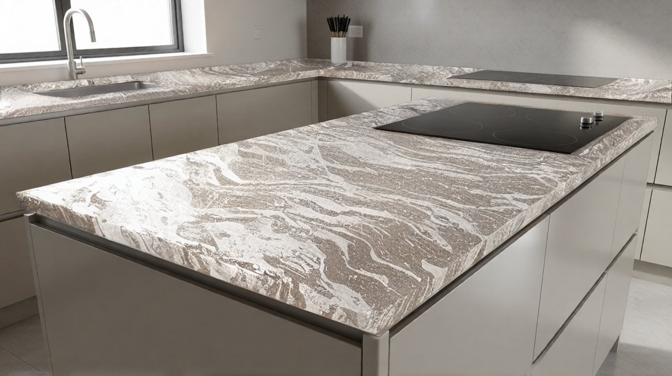 Столешница Cambria Oakmoor
