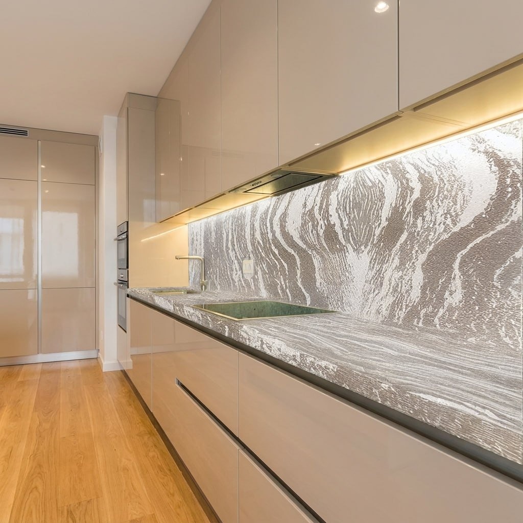 Кварцевый агломерат Cambria Oakmoor