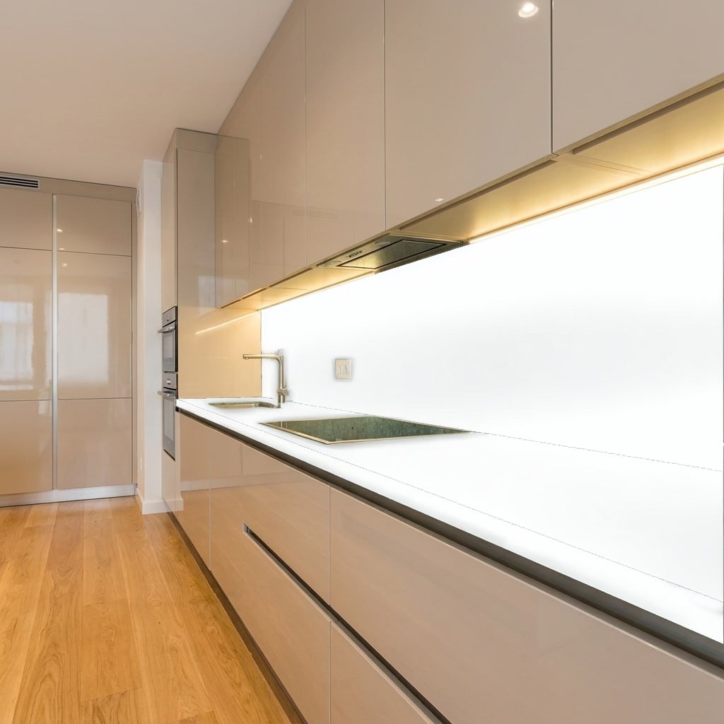 Кварцевый агломерат Silestone Blanco Zeus
