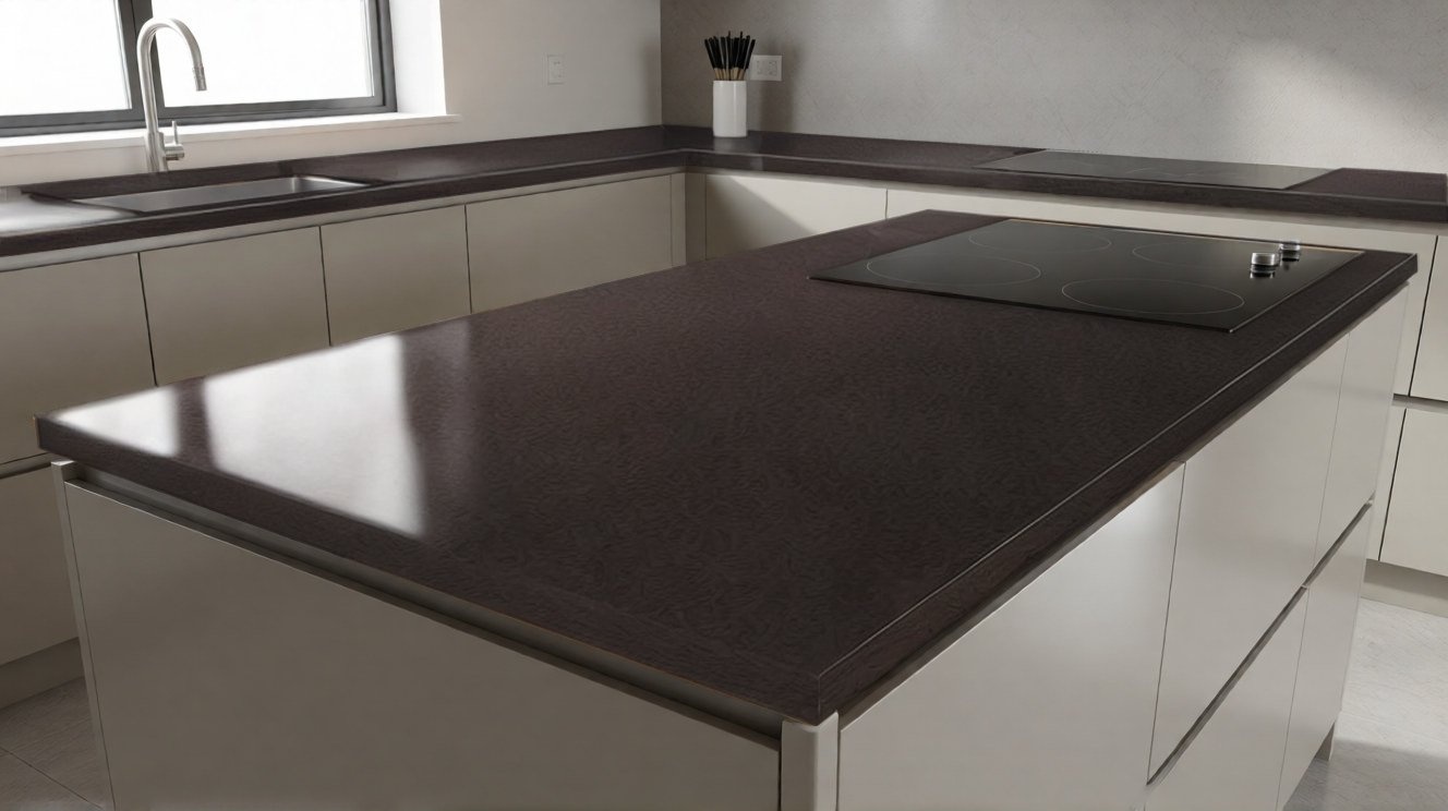 Столешница Silestone Cemento Spa