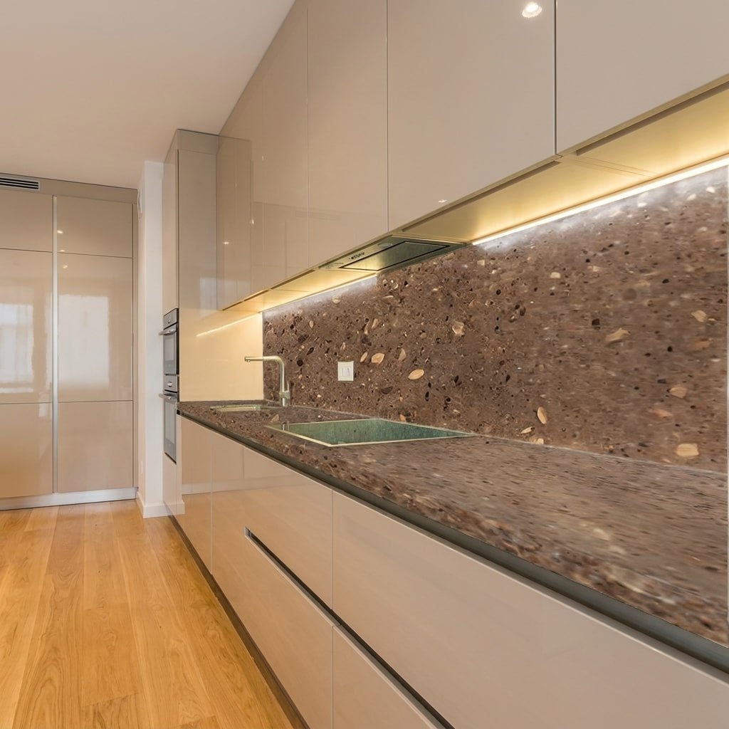 Искусственный акриловый камень Corian Sonora
