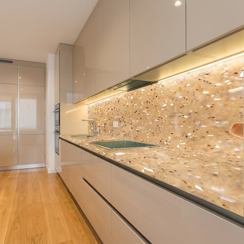 Искусственный акриловый камень Montelli 4803 Ravenna